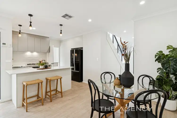 Third view of Homely house listing, 38 Waterloo Street, Joondanna WA 6060