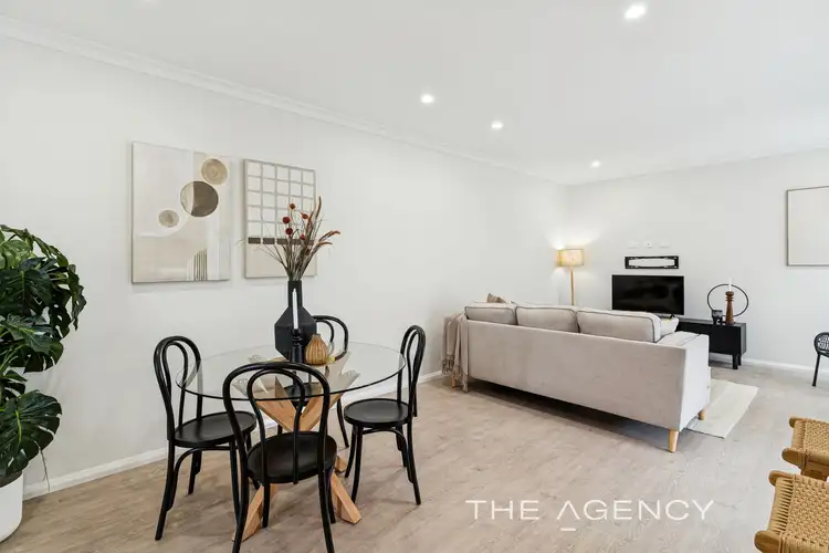 Fourth view of Homely house listing, 38 Waterloo Street, Joondanna WA 6060