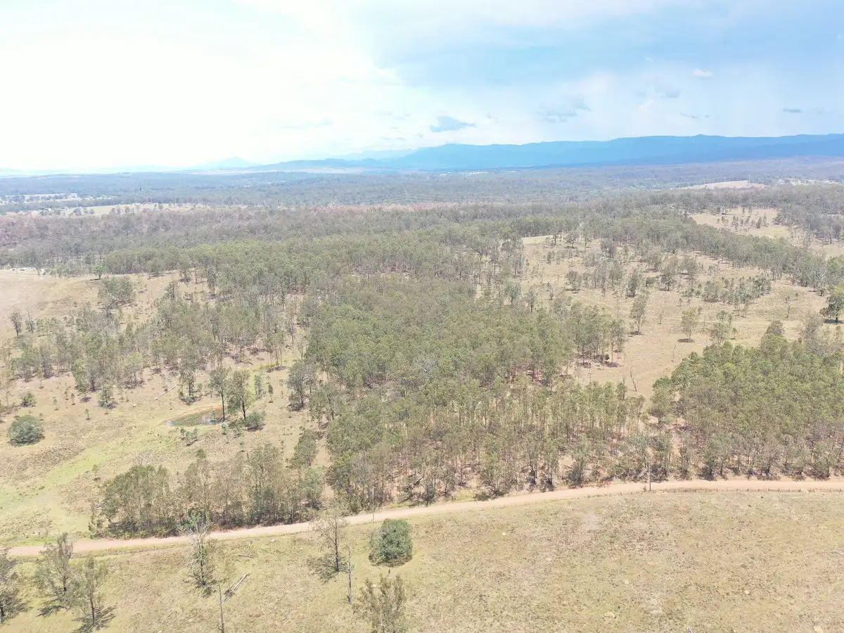 Main view of Homely land listing, LOT 46 Sippels Road, Grandchester QLD 4340
