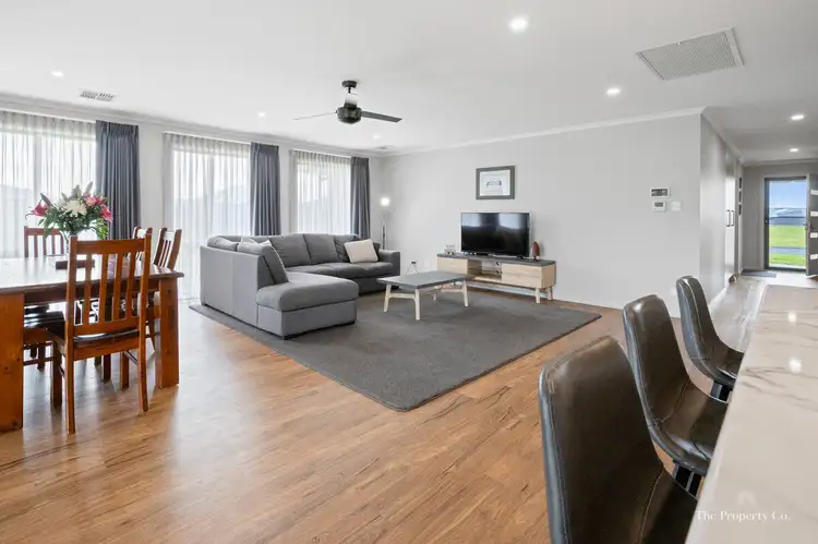 Second view of Homely house listing, 49-51 Collins Drive, Suttontown SA 5291