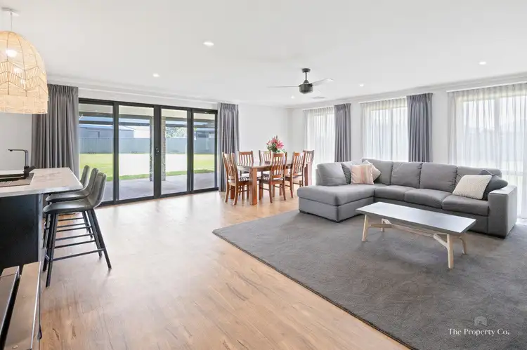 Third view of Homely house listing, 49-51 Collins Drive, Suttontown SA 5291