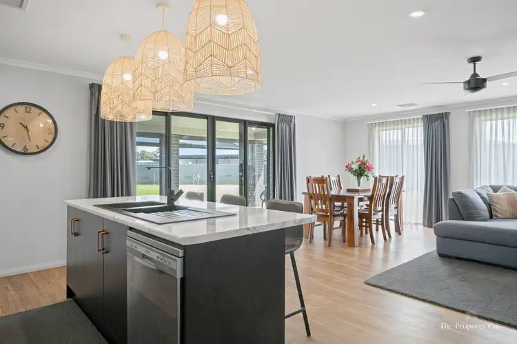 Fifth view of Homely house listing, 49-51 Collins Drive, Suttontown SA 5291