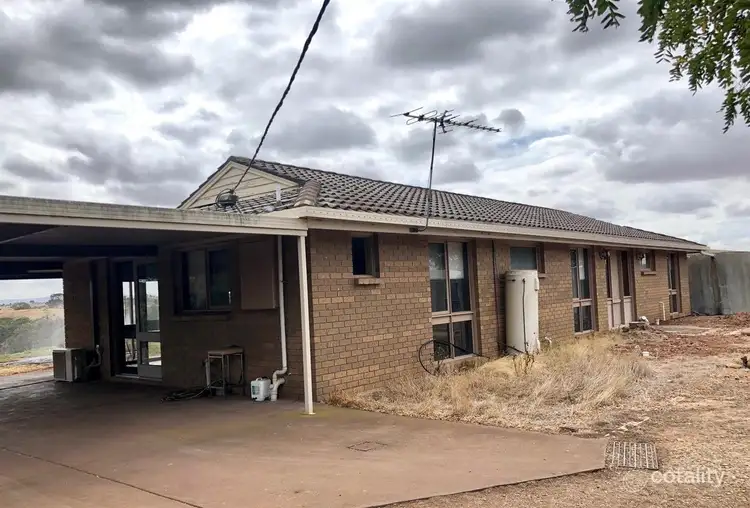 55 Lark Road, Exford VIC 3338