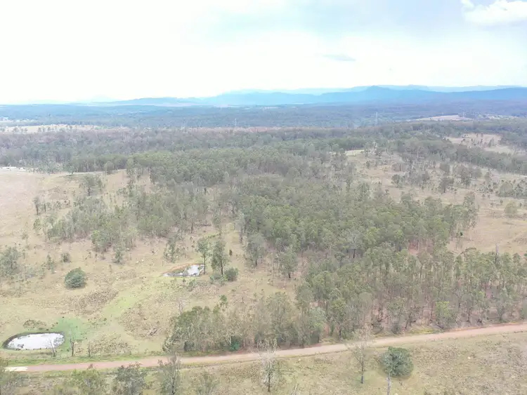 LOT 50, 54-102 Howell Road, Grandchester QLD 4340