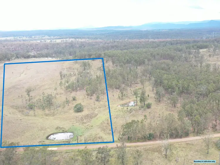 Second view of Homely land listing, LOT 50, 54-102 Howell Road, Grandchester QLD 4340