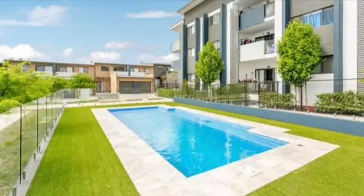 43/60 John Gorton Drive, Coombs ACT 2611