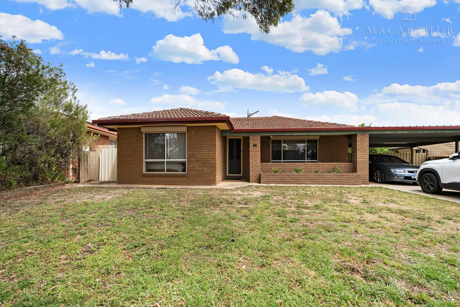Main view of Homely house listing, 40 Naretha Street, Glenfield Park NSW 2650