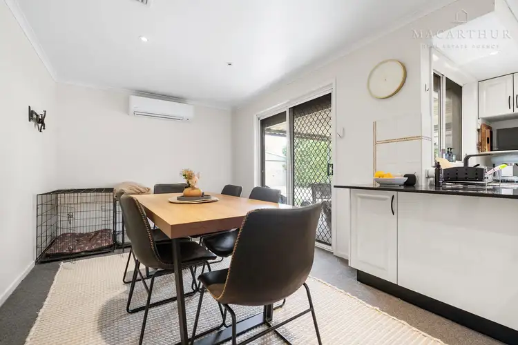 Second view of Homely house listing, 40 Naretha Street, Glenfield Park NSW 2650