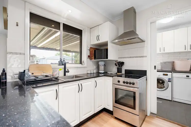 Third view of Homely house listing, 40 Naretha Street, Glenfield Park NSW 2650