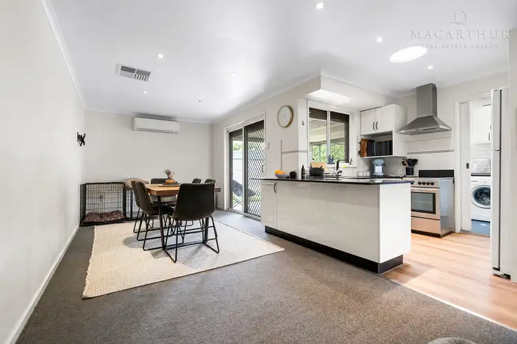 Fourth view of Homely house listing, 40 Naretha Street, Glenfield Park NSW 2650