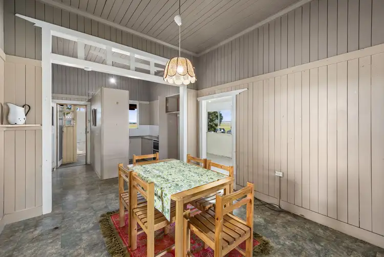 Third view of Homely house listing, 382 Old Elphinstone Road, Spring Creek QLD 4361