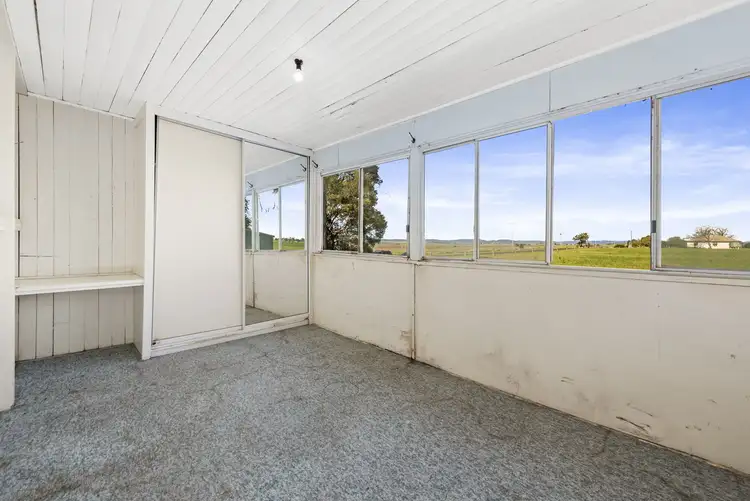 Sixth view of Homely house listing, 382 Old Elphinstone Road, Spring Creek QLD 4361