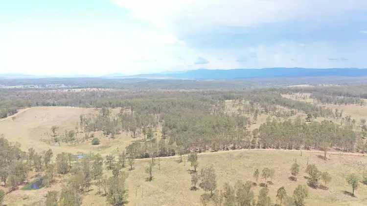 Third view of Homely land listing, LOT 42 Sippels Road, Grandchester QLD 4340