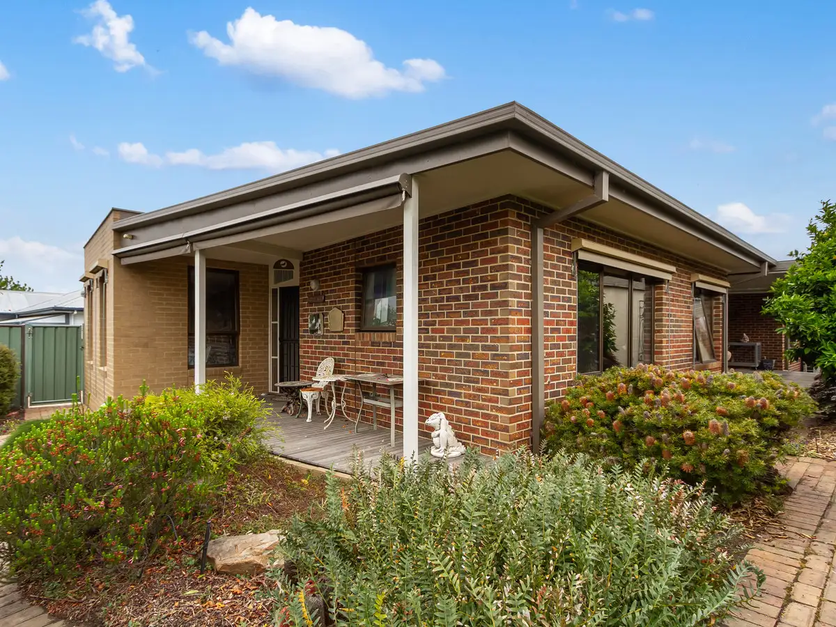 Main view of Homely house listing, 45 Carpenter Street, Maffra VIC 3860