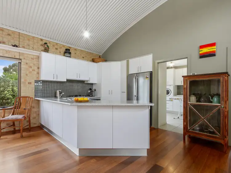 Third view of Homely house listing, 45 Carpenter Street, Maffra VIC 3860