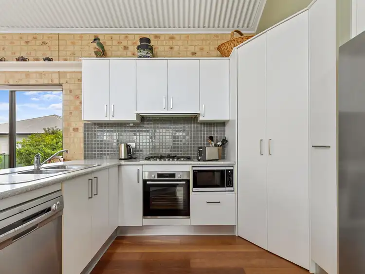 Fourth view of Homely house listing, 45 Carpenter Street, Maffra VIC 3860