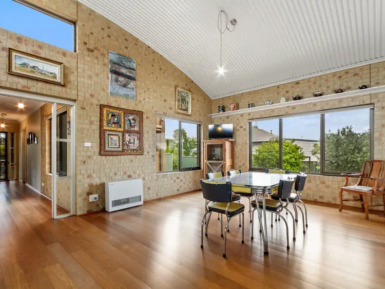 Fifth view of Homely house listing, 45 Carpenter Street, Maffra VIC 3860