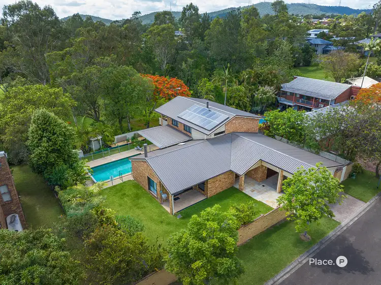 7 Belclare Street, The Gap QLD 4061