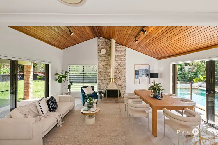 Third view of Homely house listing, 7 Belclare Street, The Gap QLD 4061