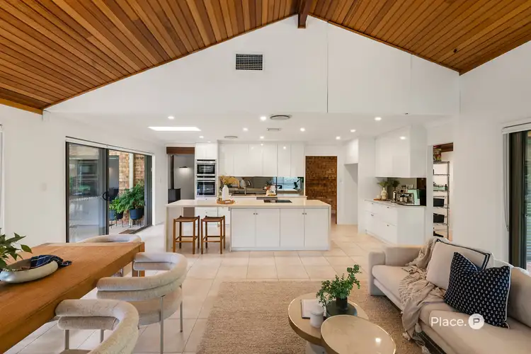 Fourth view of Homely house listing, 7 Belclare Street, The Gap QLD 4061