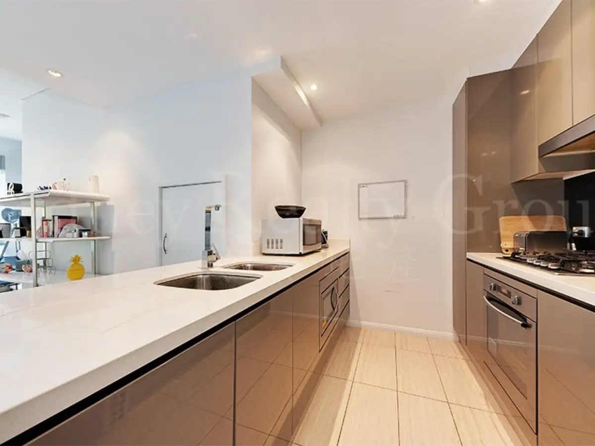 Main view of Homely apartment listing, 226/20 Gadigal Avenue, Zetland NSW 2017