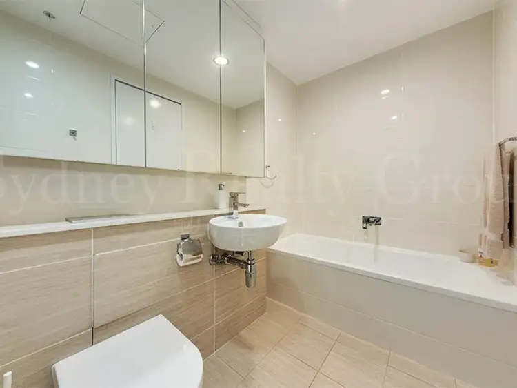 Fourth view of Homely apartment listing, 226/20 Gadigal Avenue, Zetland NSW 2017