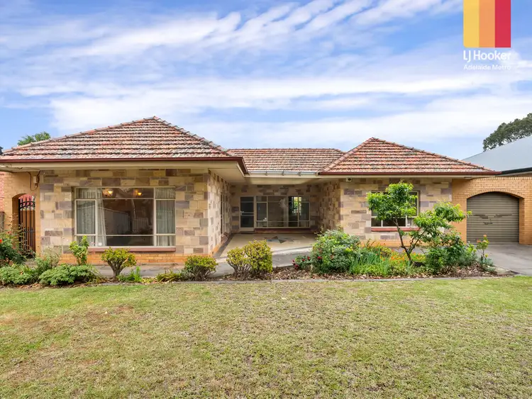 33 Aveland Avenue, Trinity Gardens SA 5068