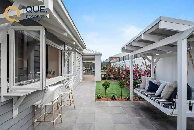 25 Canon Street, Leneva VIC 3691