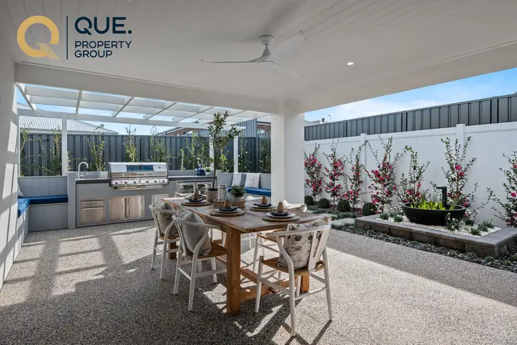 Second view of Homely house listing, 25 Canon Street, Leneva VIC 3691