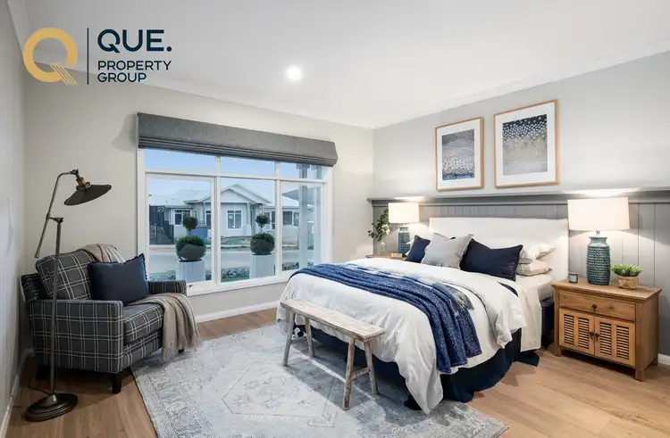 Fifth view of Homely house listing, 25 Canon Street, Leneva VIC 3691