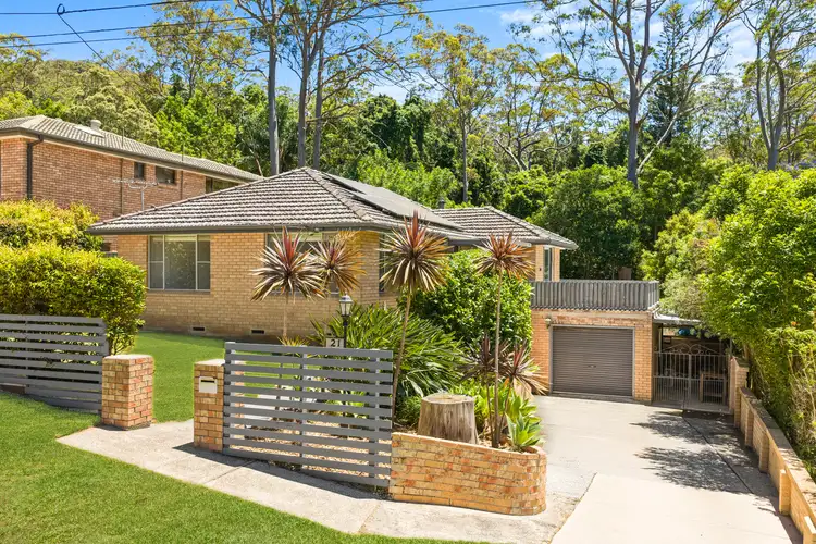 21 Delaware Road, Niagara Park NSW 2250