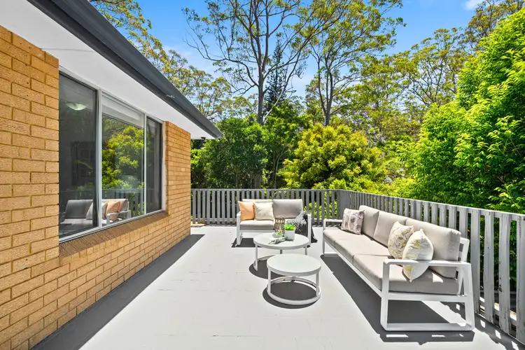 Second view of Homely house listing, 21 Delaware Road, Niagara Park NSW 2250