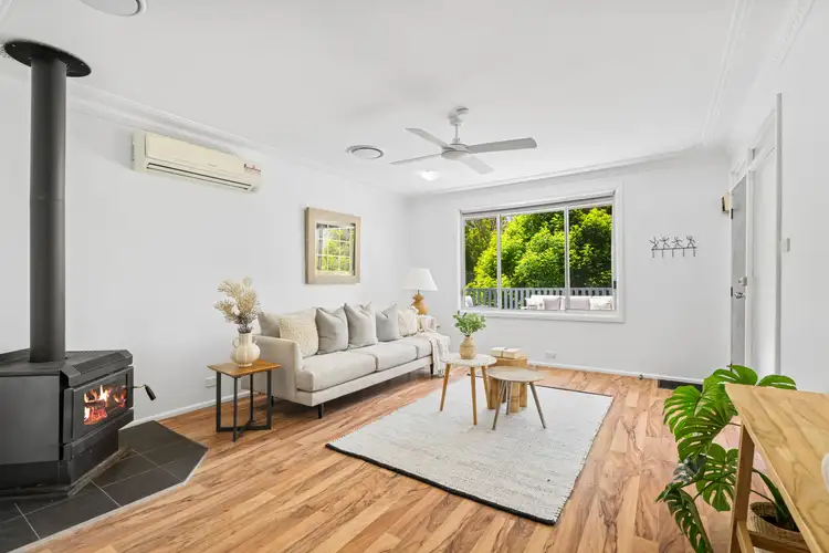 Third view of Homely house listing, 21 Delaware Road, Niagara Park NSW 2250