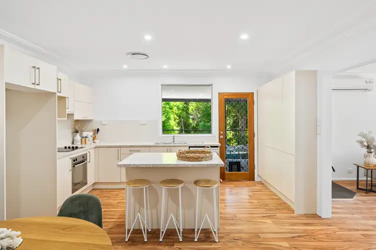 Fifth view of Homely house listing, 21 Delaware Road, Niagara Park NSW 2250