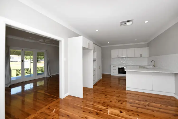 Second view of Homely house listing, 12 Wentworth Street, Gunnedah NSW 2380