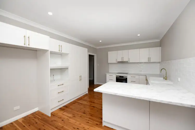 Third view of Homely house listing, 12 Wentworth Street, Gunnedah NSW 2380