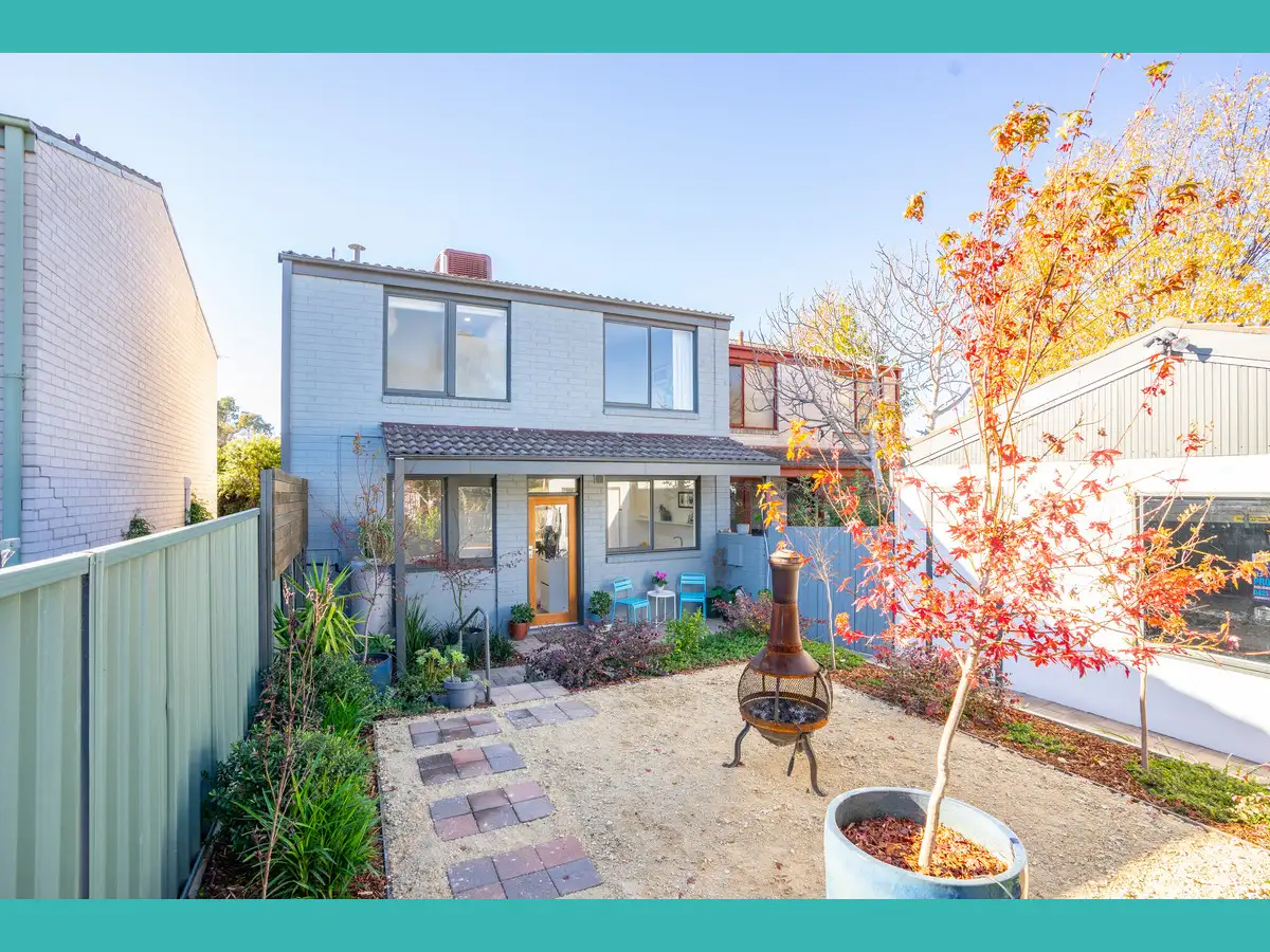 Main view of Homely townhouse listing, 47 Goodenia Street, Rivett ACT 2611