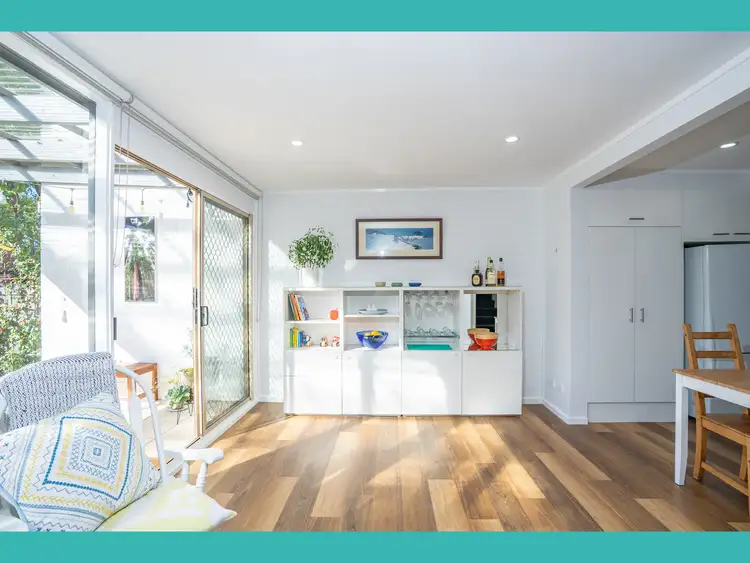 Fifth view of Homely townhouse listing, 47 Goodenia Street, Rivett ACT 2611