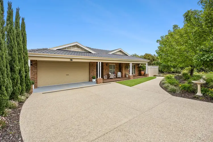 9 Sussex Street, Winchelsea VIC 3241