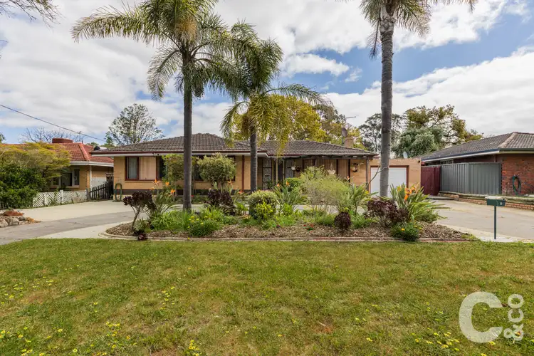 Second view of Homely house listing, 9 Leasham Court, Medina WA 6167