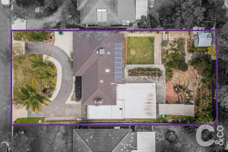 Third view of Homely house listing, 9 Leasham Court, Medina WA 6167