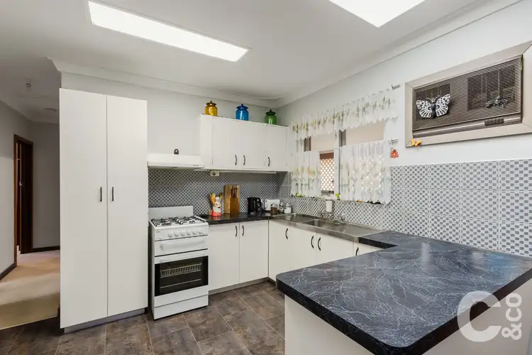 Fourth view of Homely house listing, 9 Leasham Court, Medina WA 6167