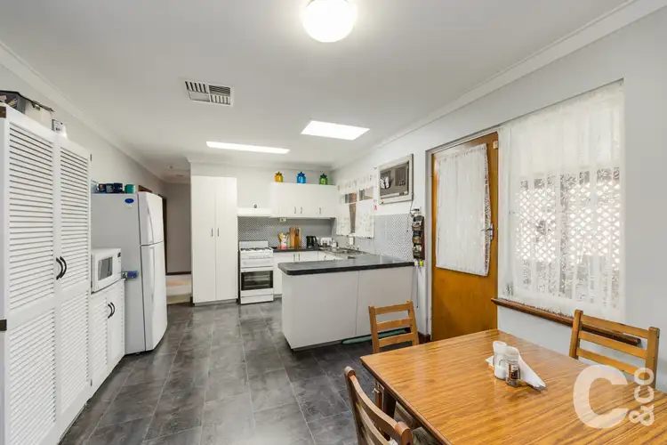 Fifth view of Homely house listing, 9 Leasham Court, Medina WA 6167