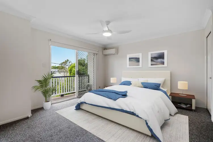 Second view of Homely house listing, 19 Brougham Street, Fairfield QLD 4103