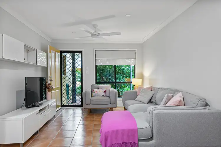 Third view of Homely townhouse listing, 10/38 Kakanui Street, Aspley QLD 4034