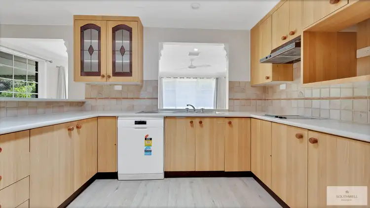 Third view of Homely house listing, 35 Camira Crescent, Tamworth NSW 2340