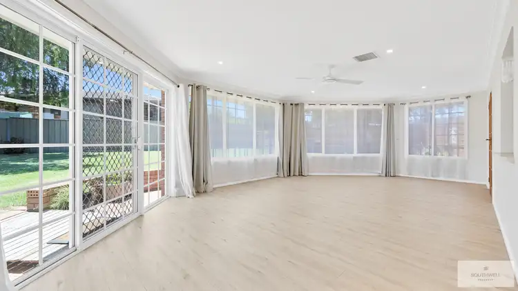 Fifth view of Homely house listing, 35 Camira Crescent, Tamworth NSW 2340