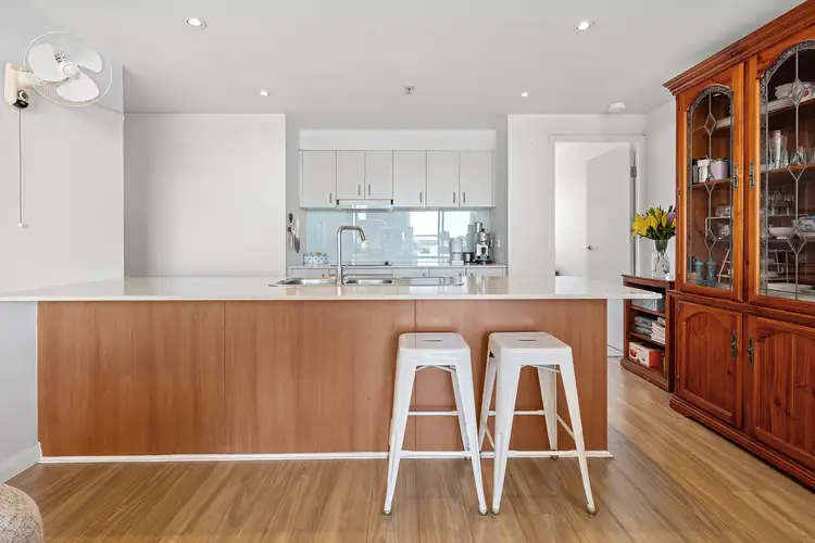 Fourth view of Homely apartment listing, 1004/489 Hunter Street, Newcastle NSW 2300