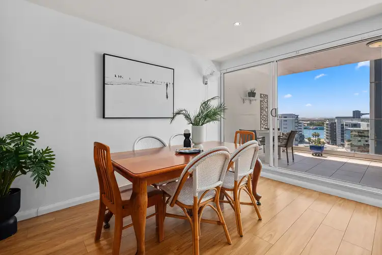 Fifth view of Homely apartment listing, 1004/489 Hunter Street, Newcastle NSW 2300