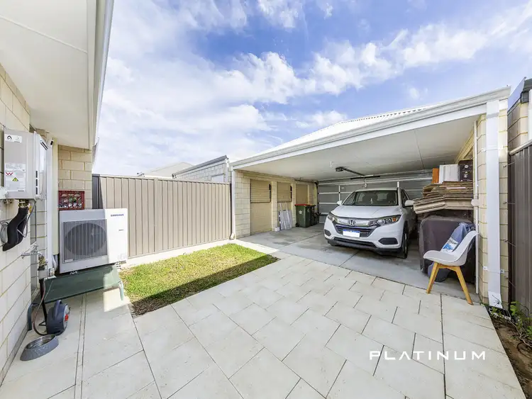 Third view of Homely house listing, 5 Karijini Loop, Clarkson WA 6030